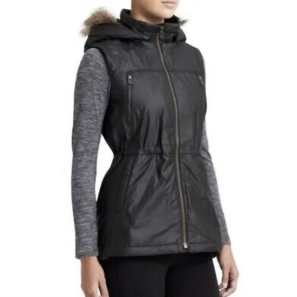 ATHLETA Alpine Air Vest - Size Medium